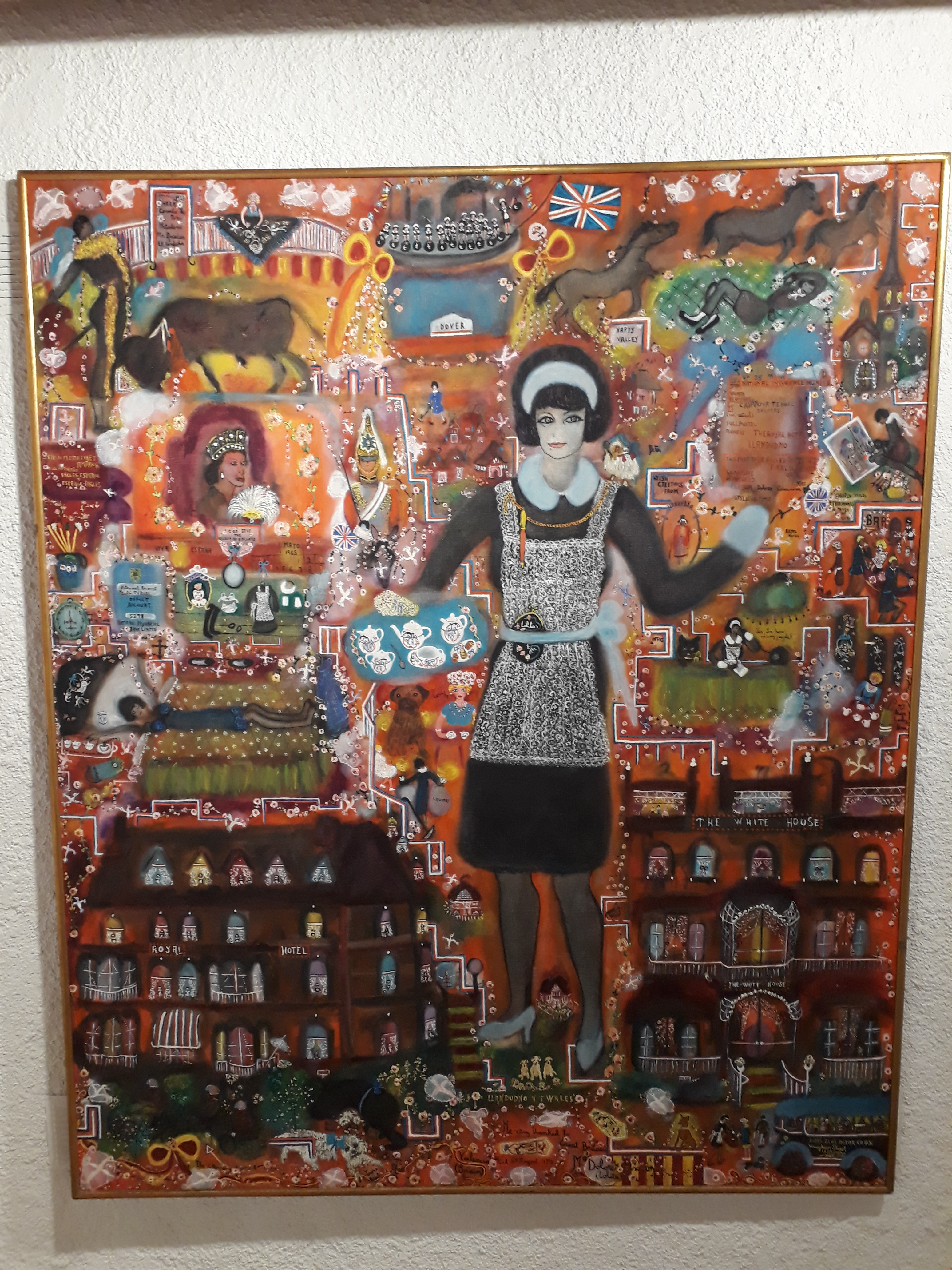 Art contemporain Art contemporain