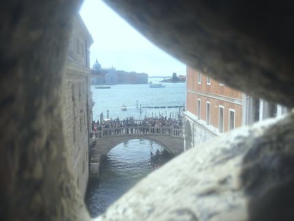 Venice - Le dernier soupir