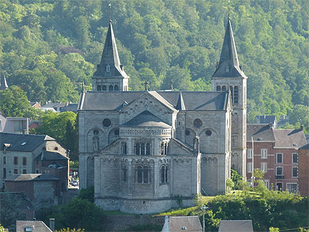 L'église L'église