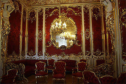 Salon de l'Ermitage