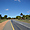 Route à Inhambane