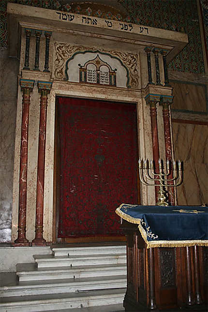 Synagogue