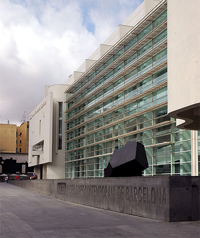 Macba Macba