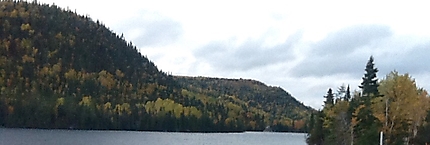 Fjord de Saguenay