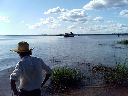 Parana Parana