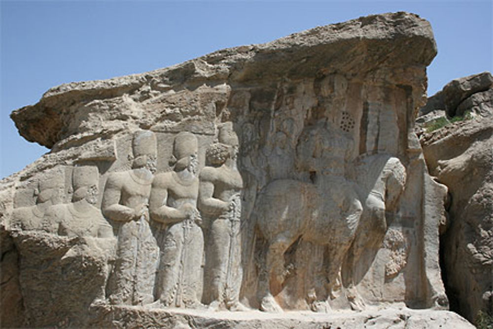 Naqsh-e Rajab