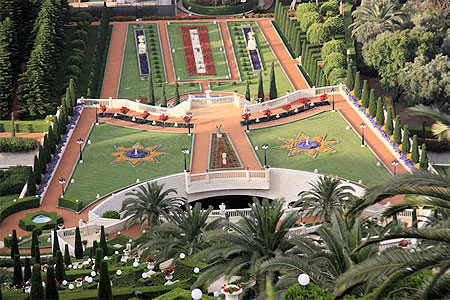 Jardin