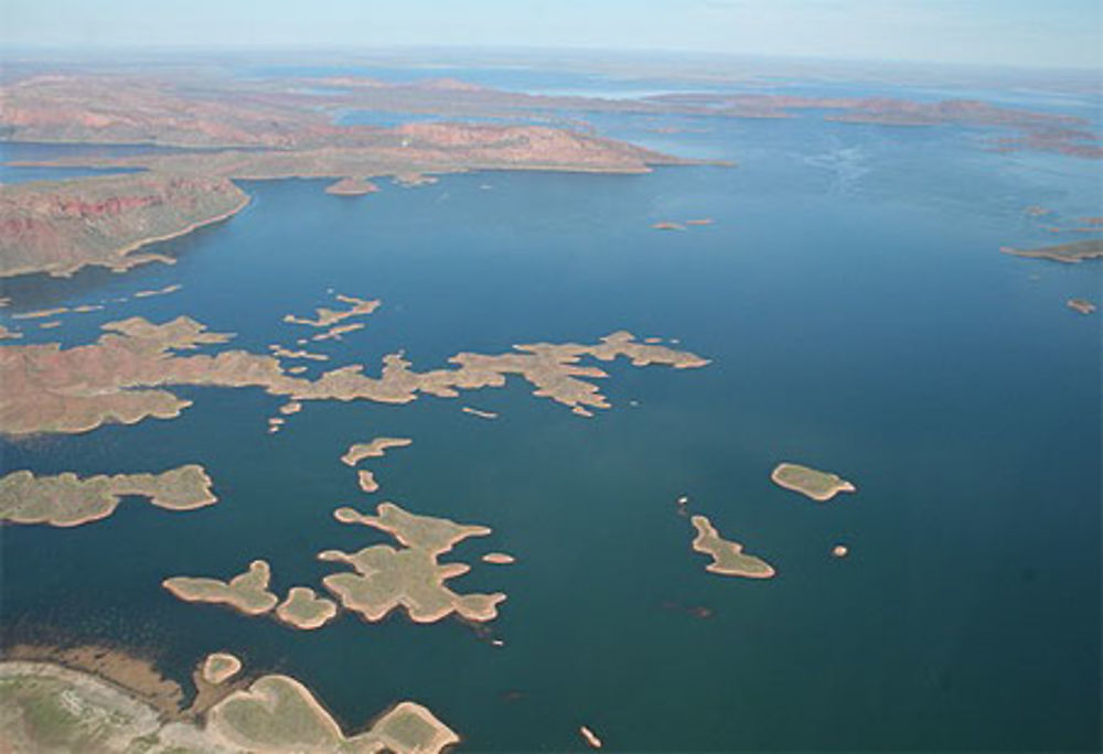 Lake Argyle