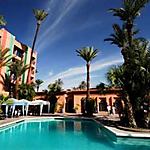Hotel Marmara Le Marrakech