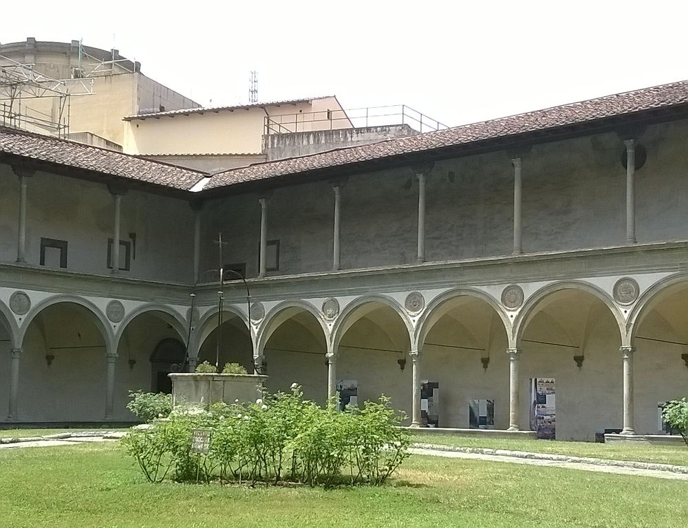 Eglise San Marco