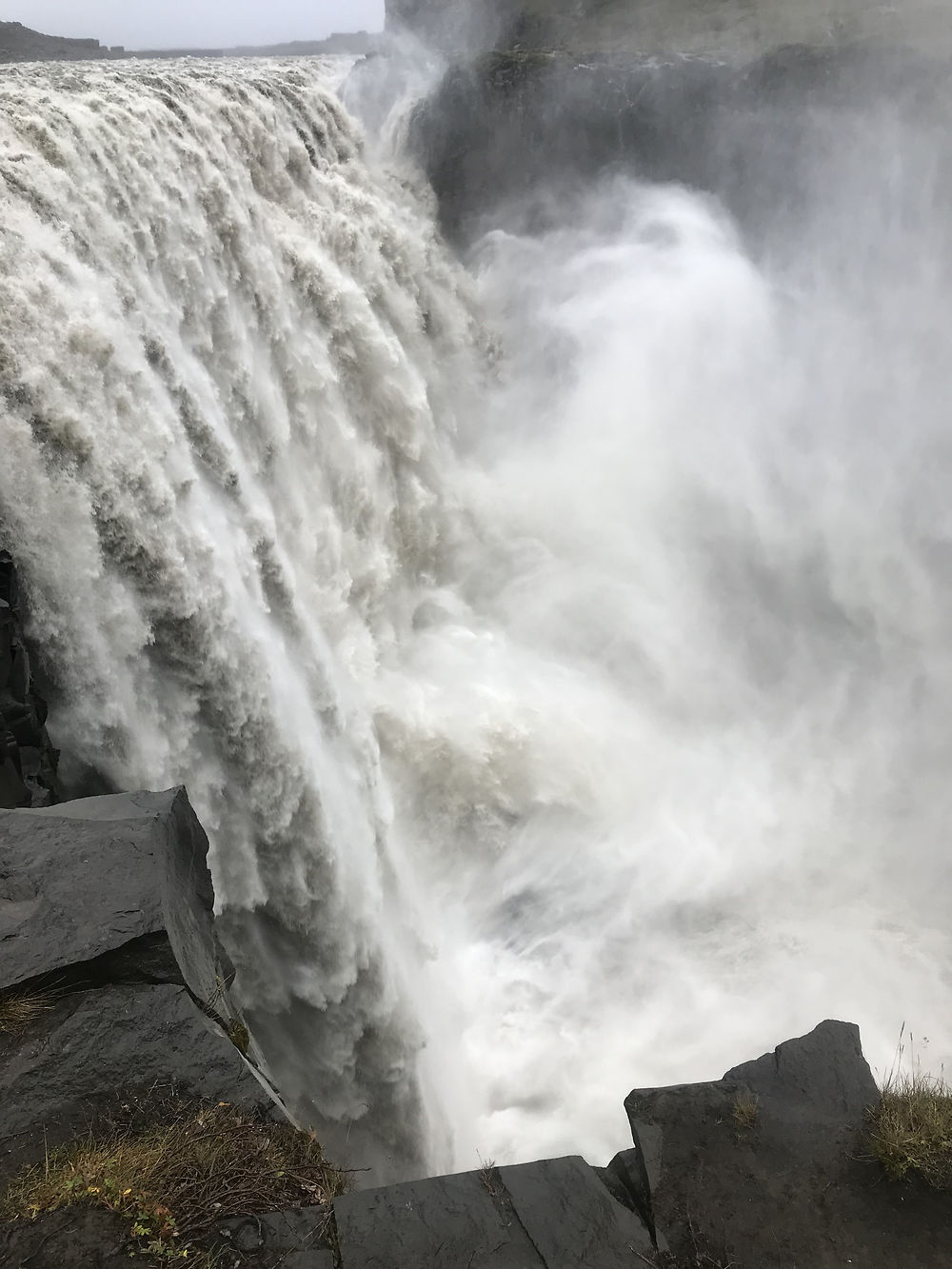 Dettifoss