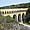 L'imposant Pont du Gard