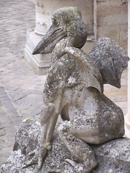 Chateau de Pierrefonds