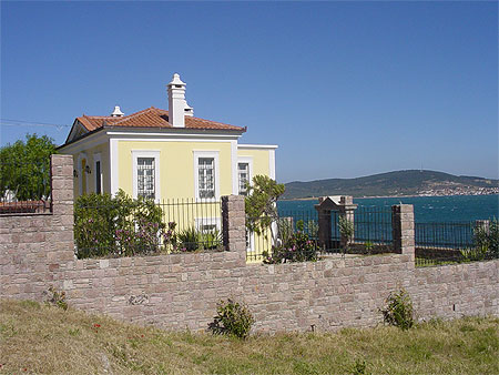 Maison d'Ayvalik Maison d'Ayvalik