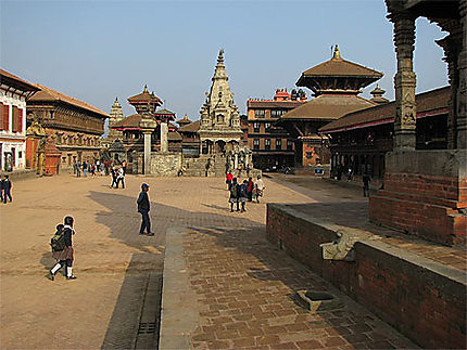 Bhaktapur