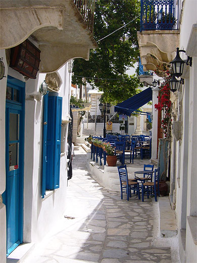 Pyrgos Pyrgos