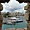 Petite vue sur le port d'Héraklion
