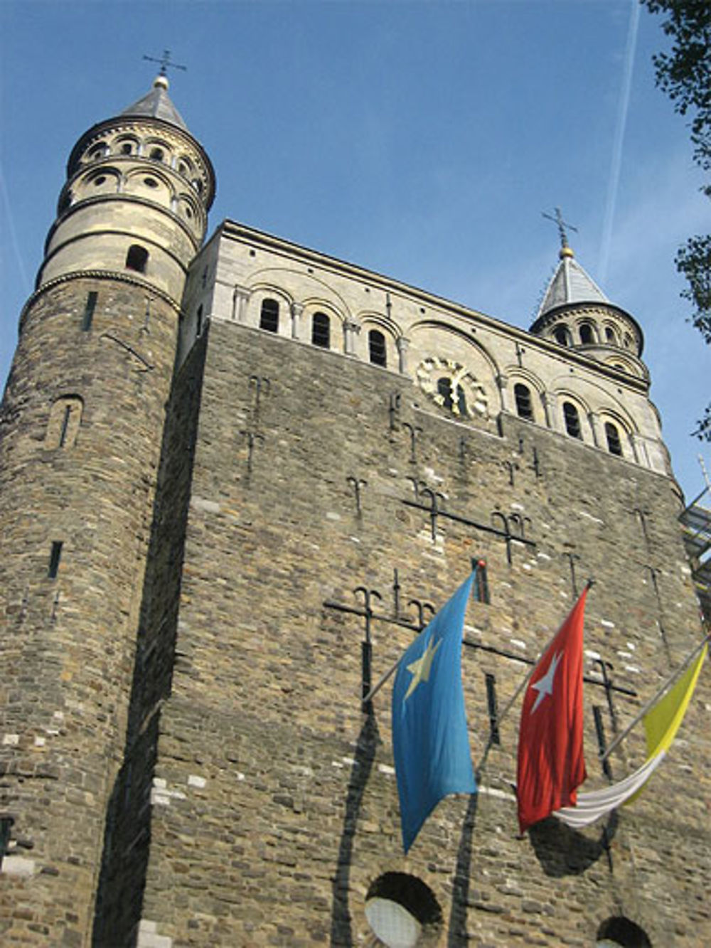 Basilique Notre-Dame