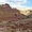 Panorama au nord de Moab