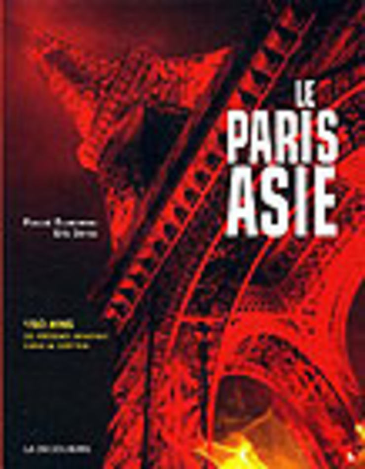 Le Paris Asie