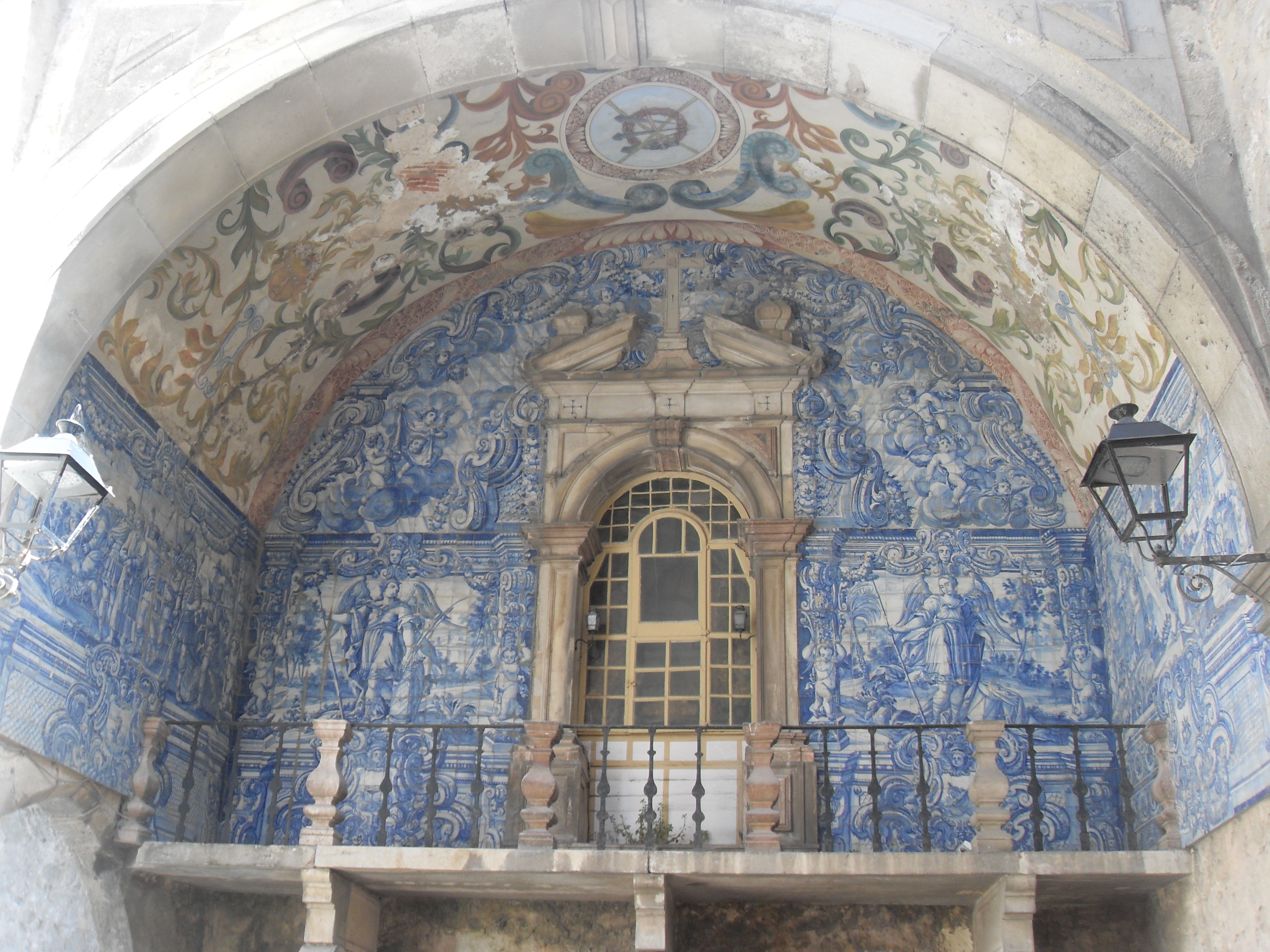 Elvas Elvas