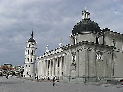 Arkikatedra Bazilika