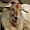 Chèvre à Pashupatinath