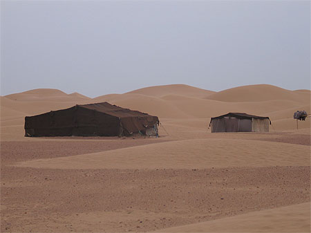 M'hamid dune du juif M'hamid dune du juif