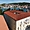 Mairie de Trogir vue du haut de la cathédrale