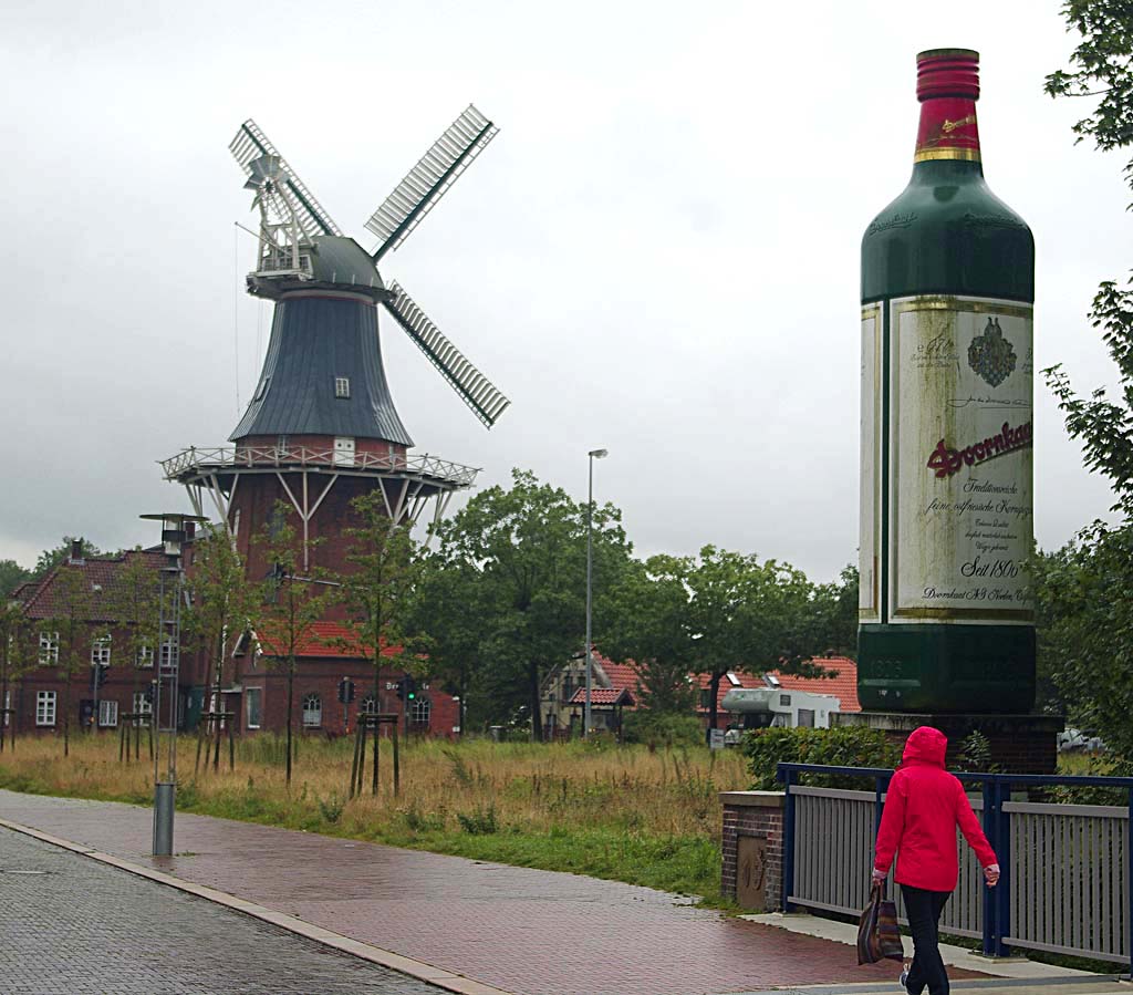 Doornkaat Doornkaat