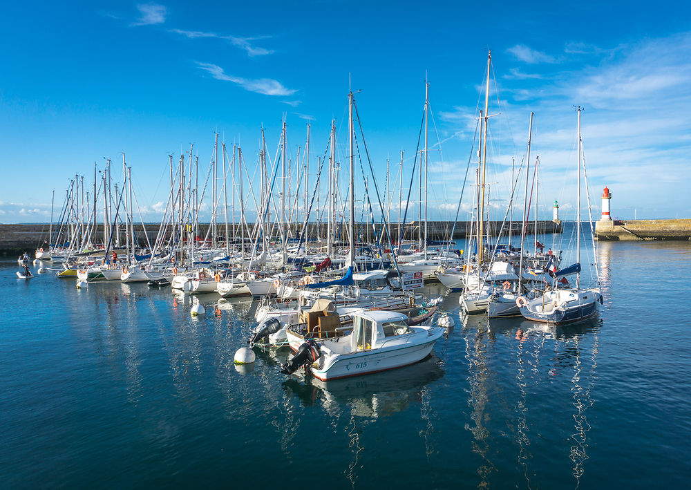 Port-Tudy