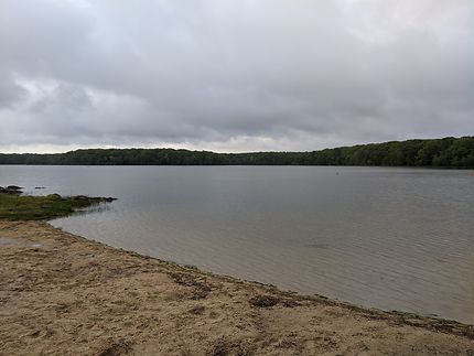 Lac de Trémelin