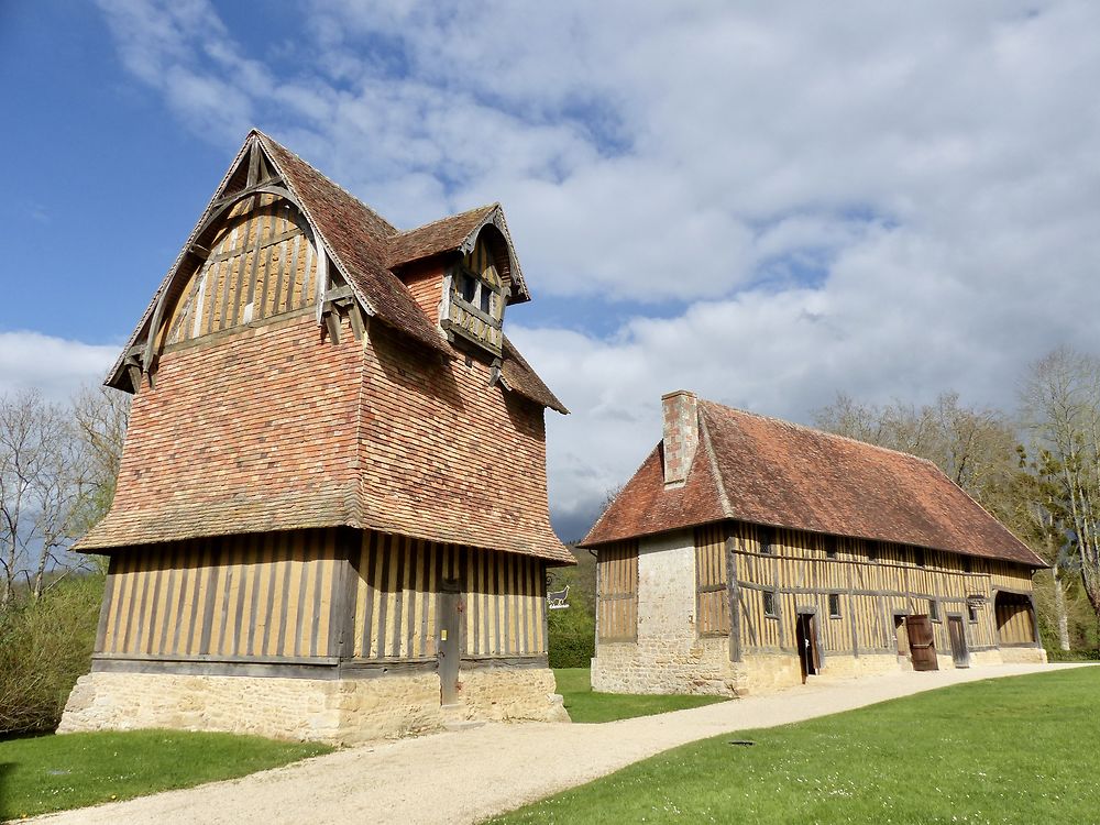 Château de Crevecoeur