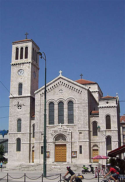 Crkva Svetog Josipa