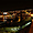 Porto by night