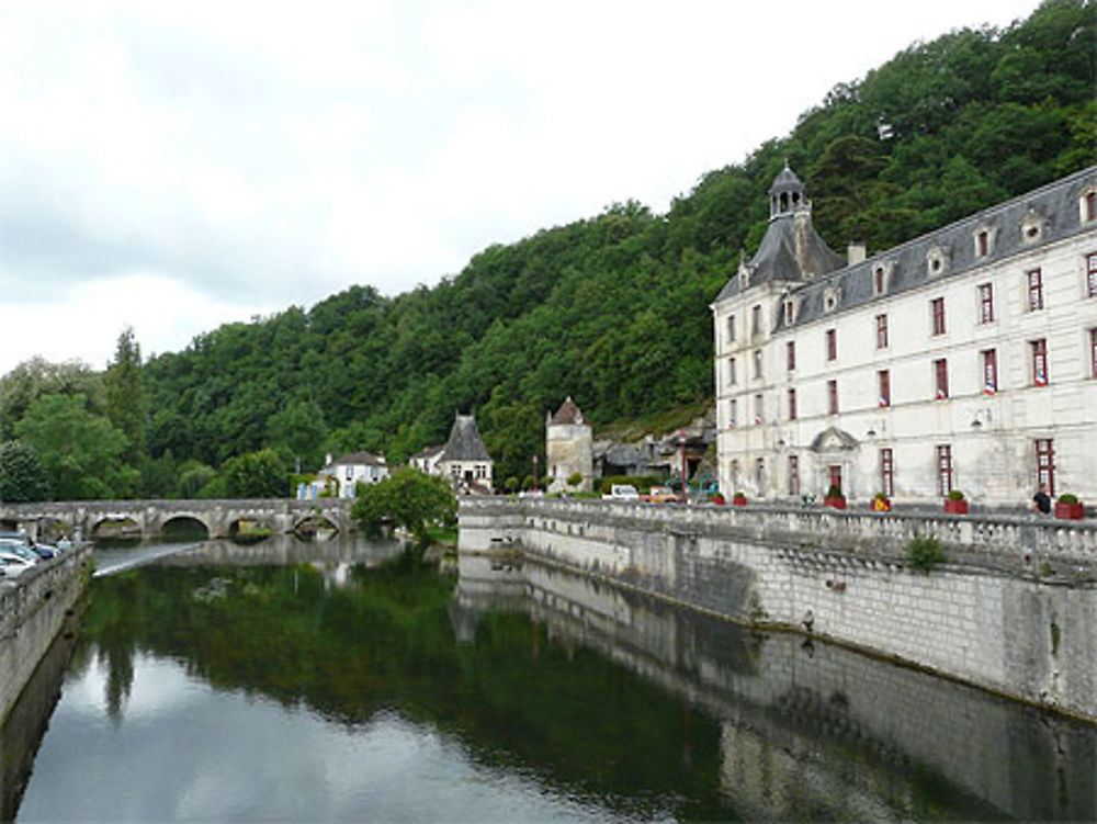 Brantôme