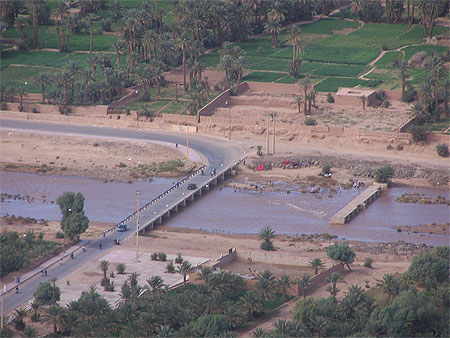 Le pont de Zagora Le pont de Zagora