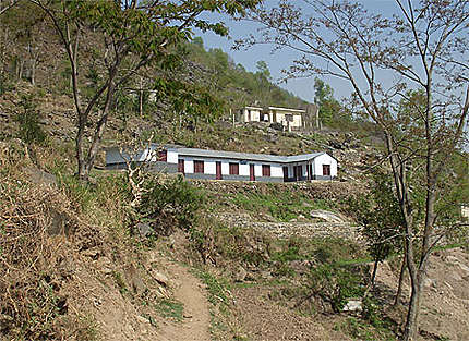 Ecole Gorkha