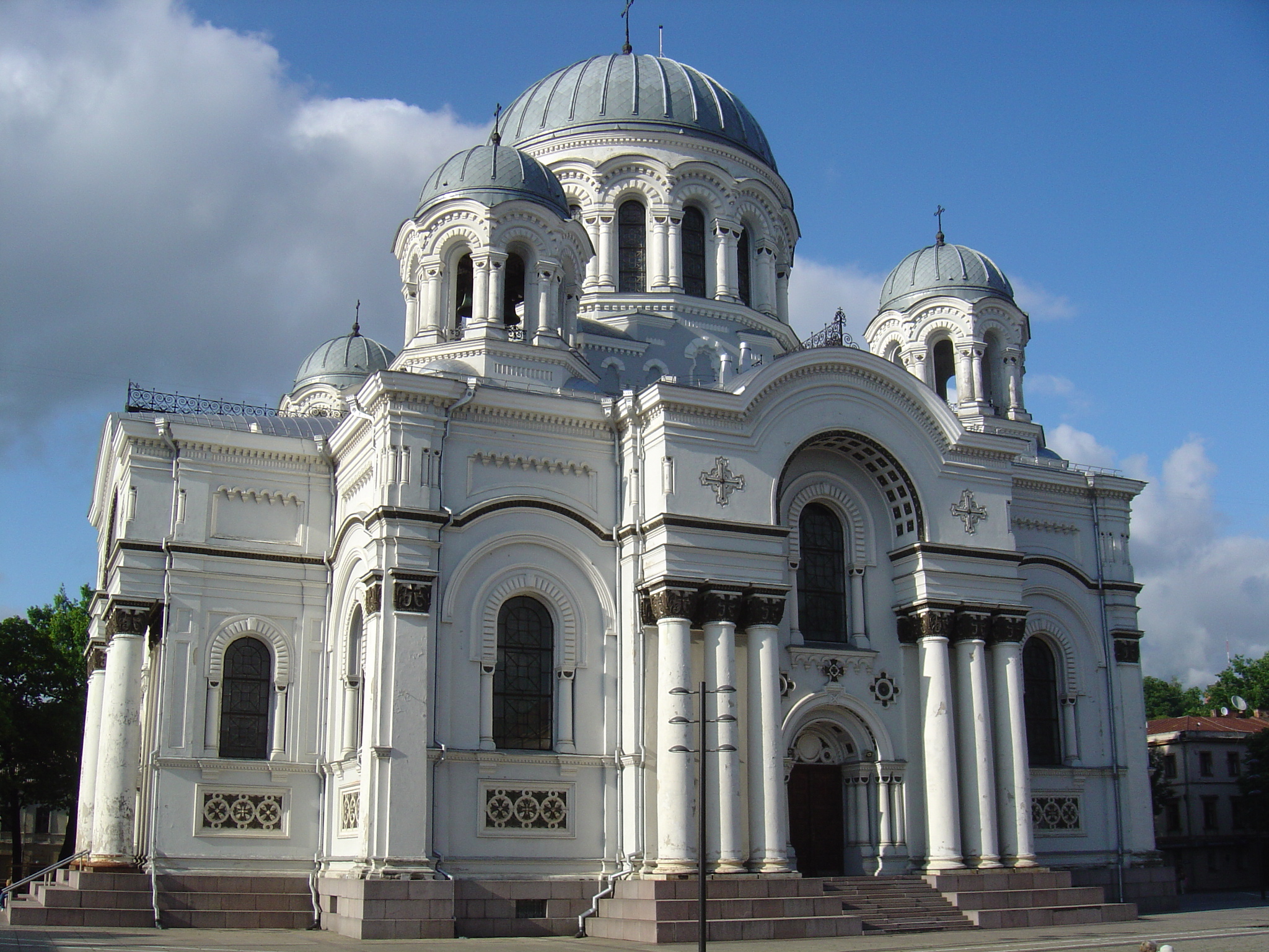 Kaunas Kaunas