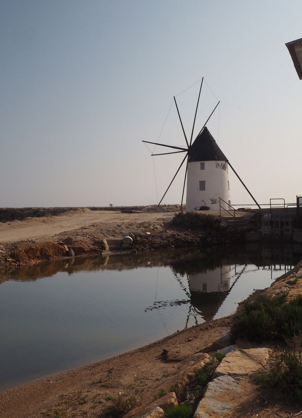 Moulin de San Pedro del Pinatar