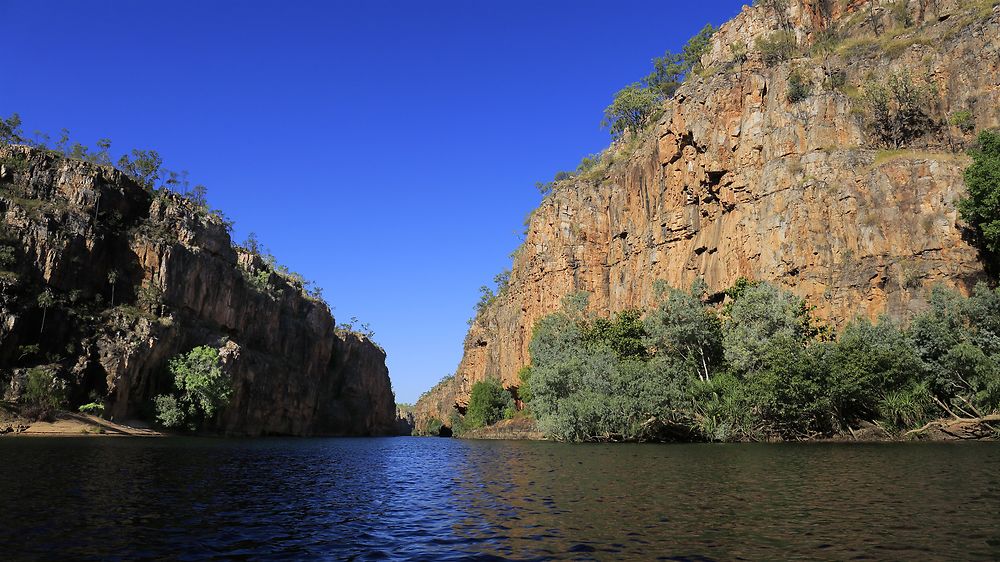 Katherine Gorge