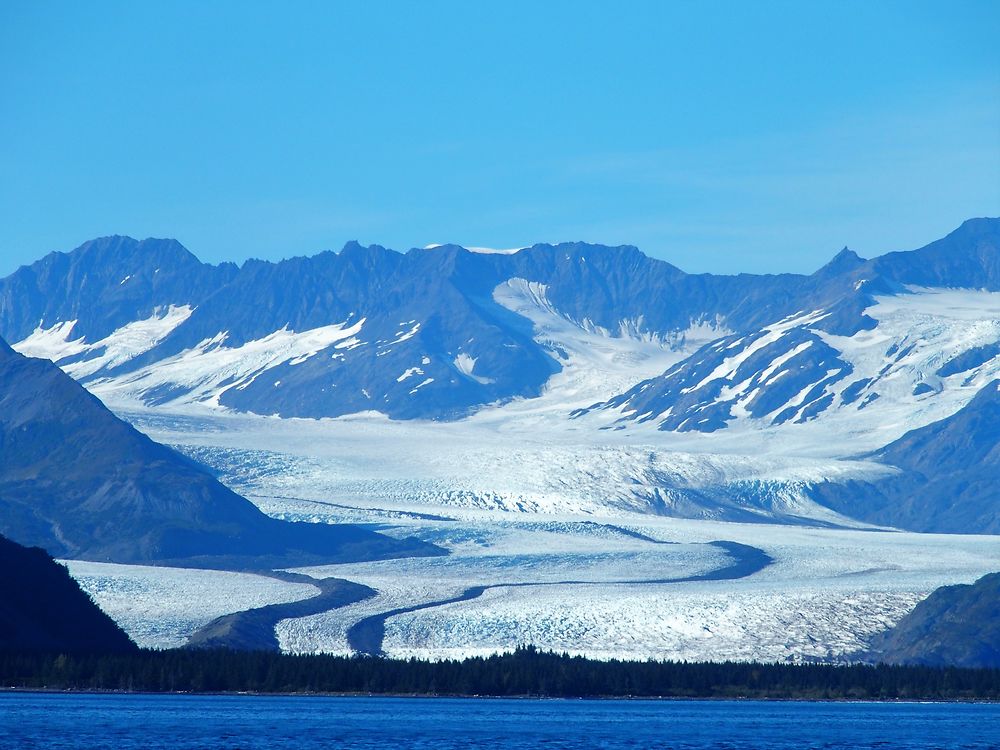 Parc national de Kenai