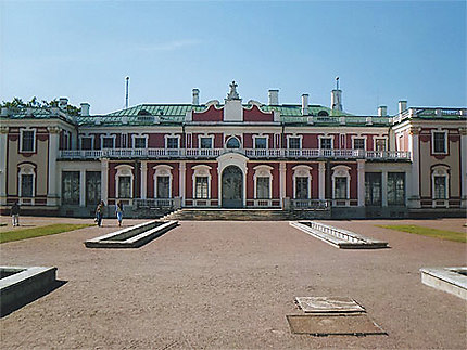Palais de Kadriorg
