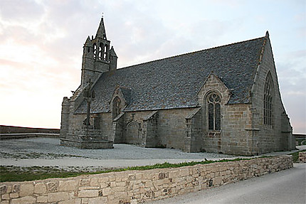 Chapelle Notre-Dame-de-la-Joie