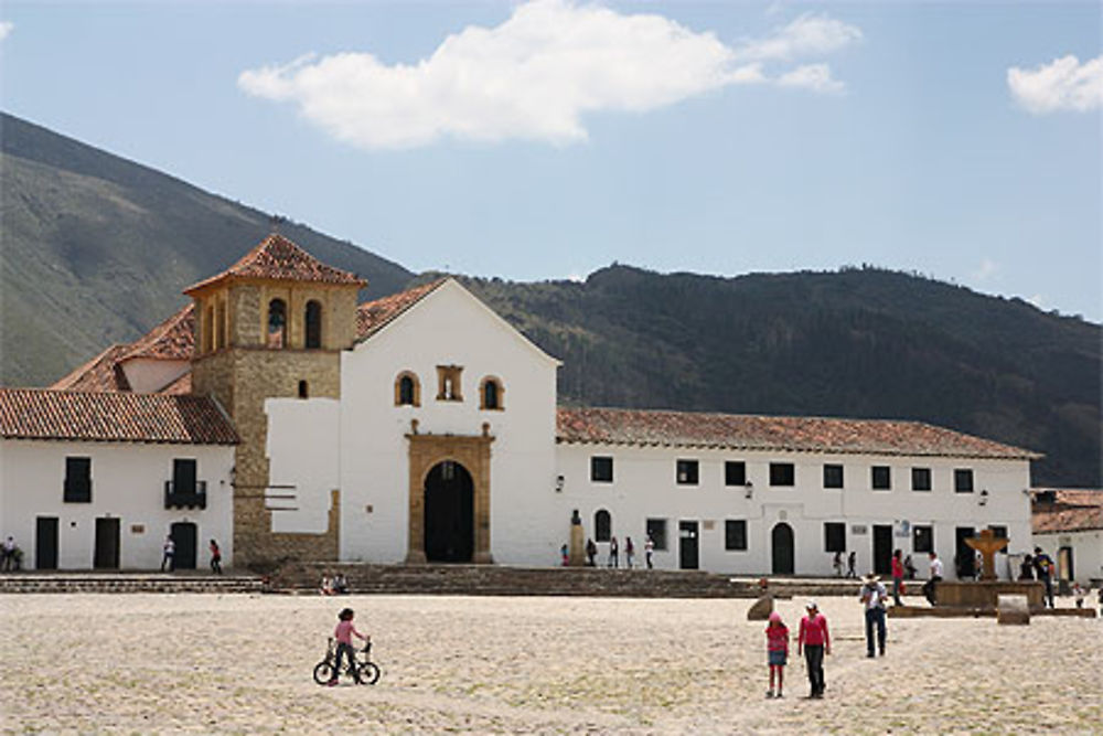 Villa de Leyva