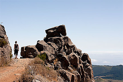 Pico de Arieiro
