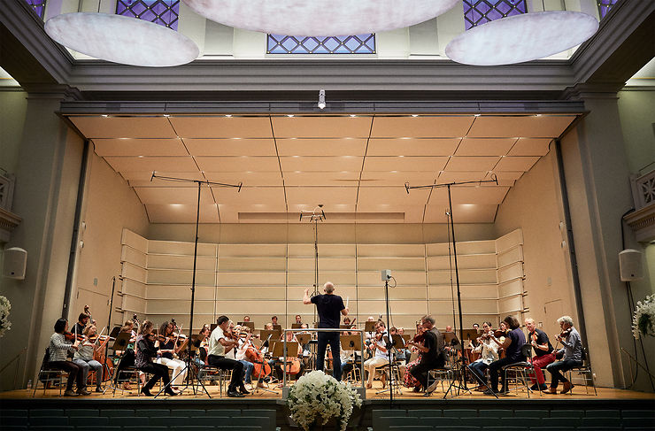 A ne pas manquer en 2019 : le festival international de Brahms et l'exposition Böcklin