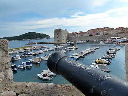 Port de Dubrovnik