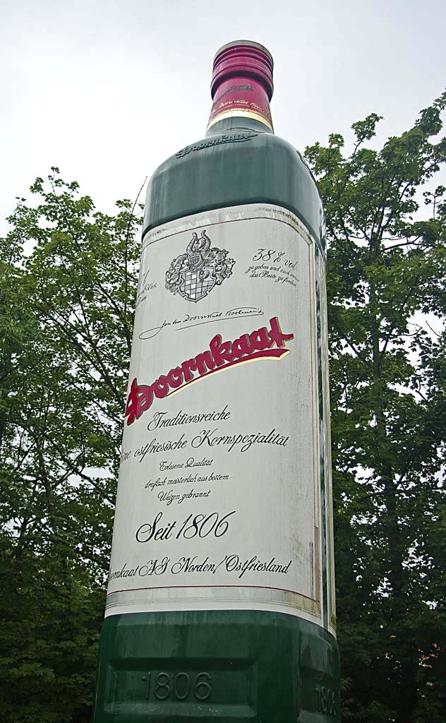 Doornkaat Doornkaat