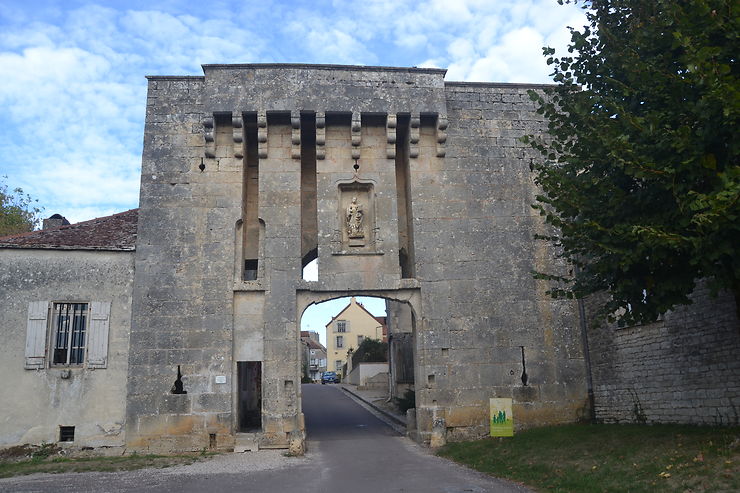 Flavigny-sur-Ozerain - jorozay
